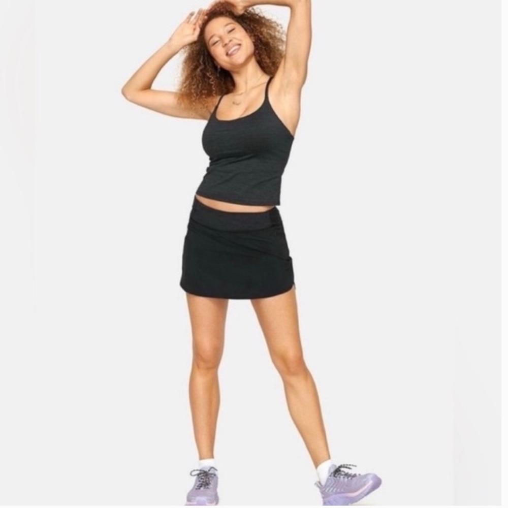 Outdoor Voices Hudson Tennis Pickleball Skort